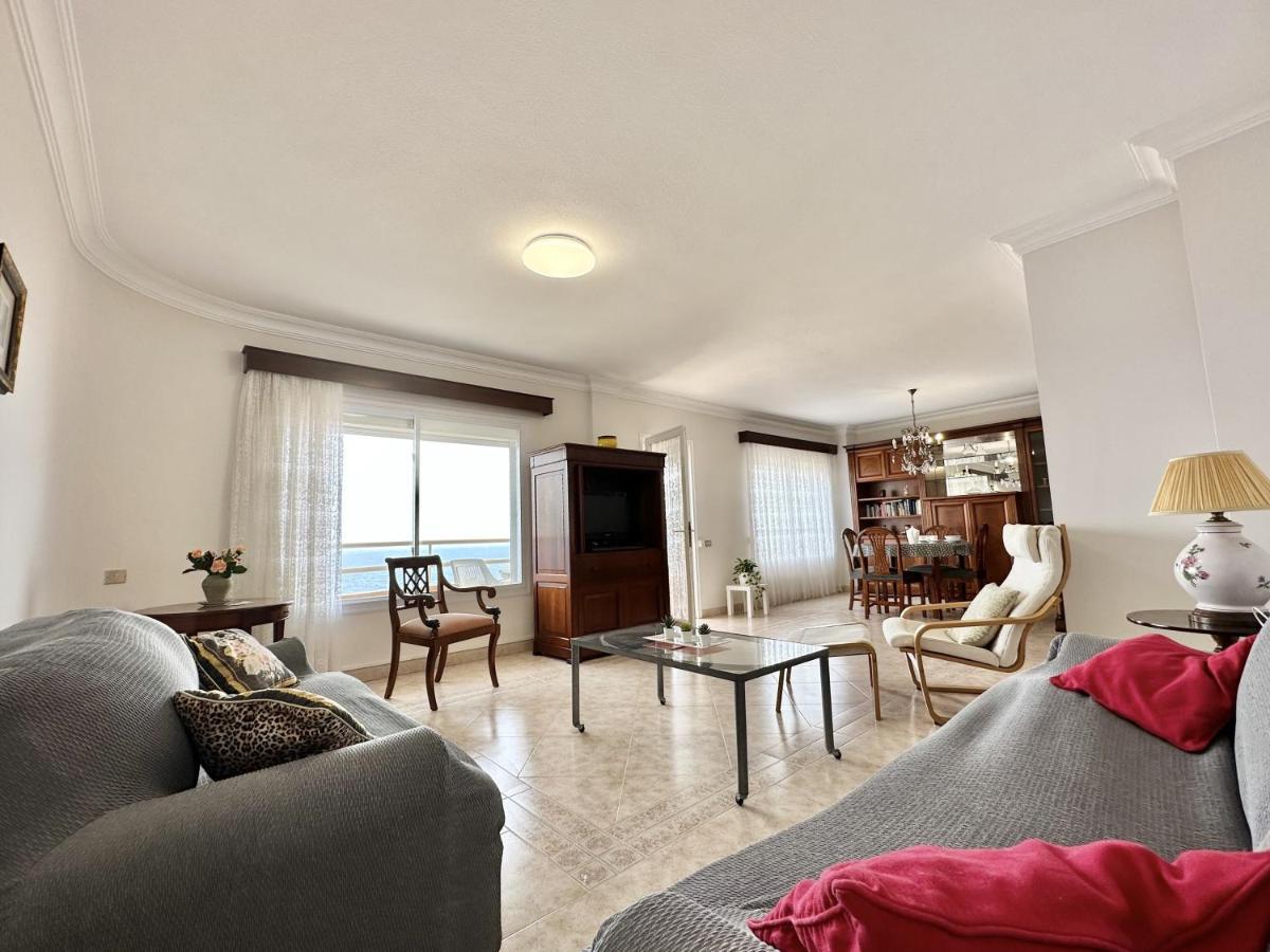Radazul Views House Daire Dış mekan fotoğraf