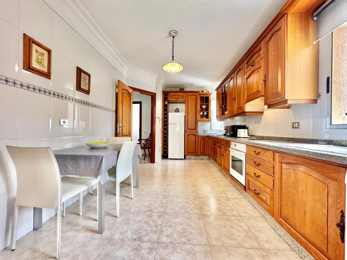Radazul Views House Daire Dış mekan fotoğraf